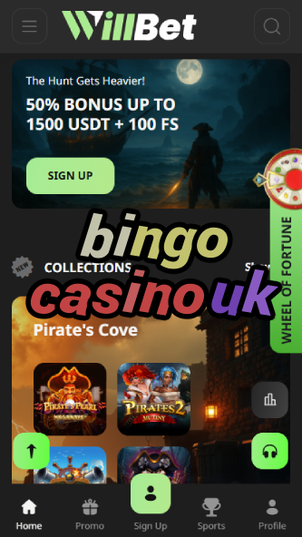 Bingo Casino UK - Best UK Bingo Site-www.bdqngd.com