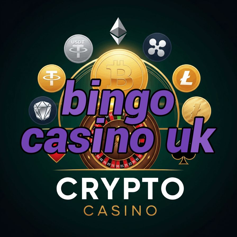 Bingo Casino UK - Best UK Bingo Site